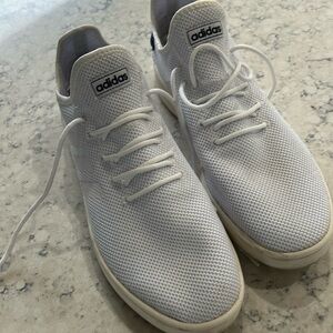 Adidas Cloudfoam Comfort Casual Shoes size 12